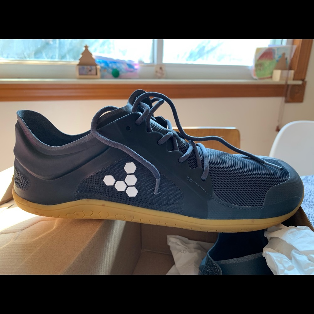 Men’s casual shoes